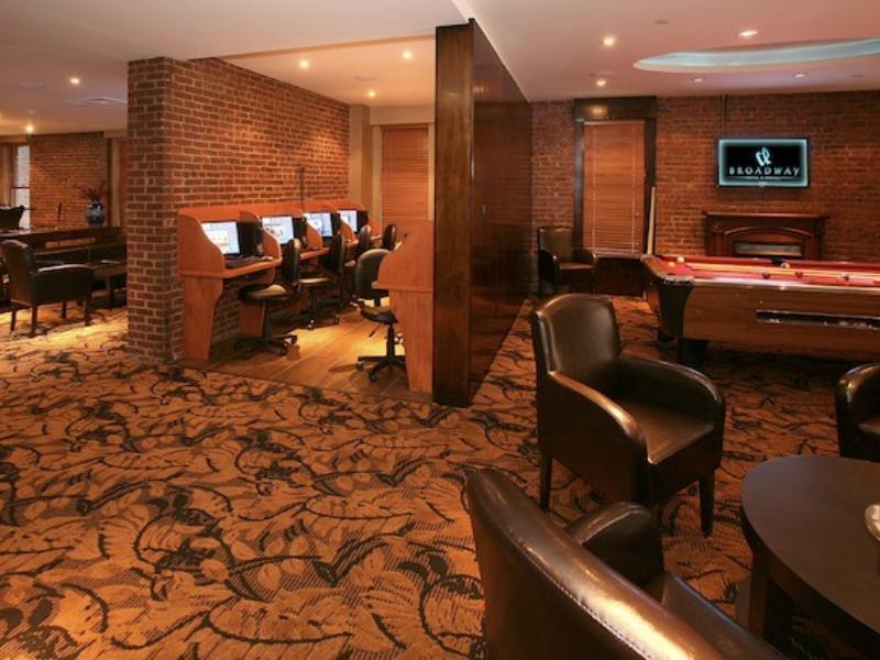 Broadway Hotel&hostel New York