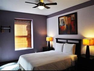 Hostel Broadway Hotel&hostel *