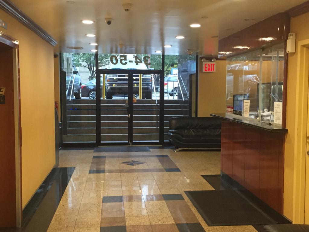 Flushing Nova York
