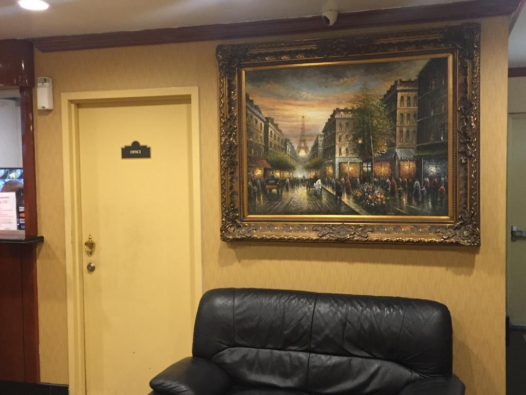 Motel Flushing Nova York