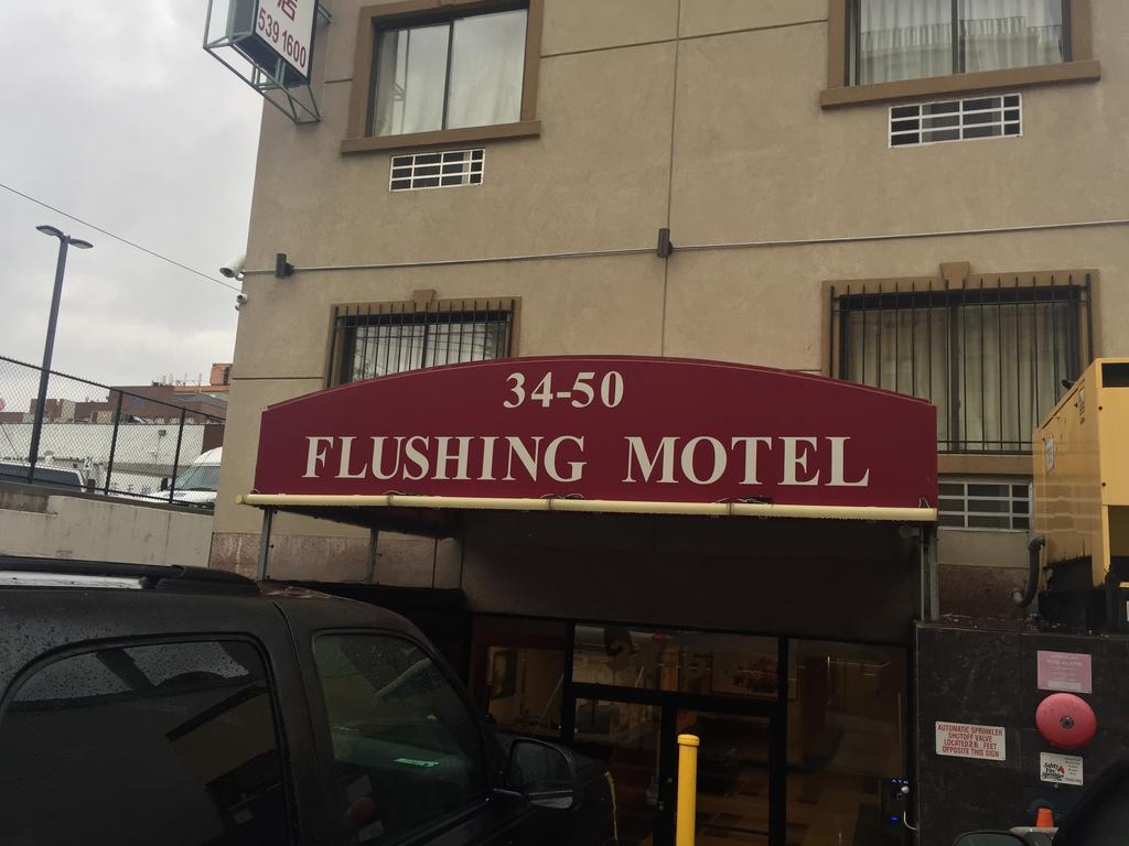 Motel Flushing Nova York