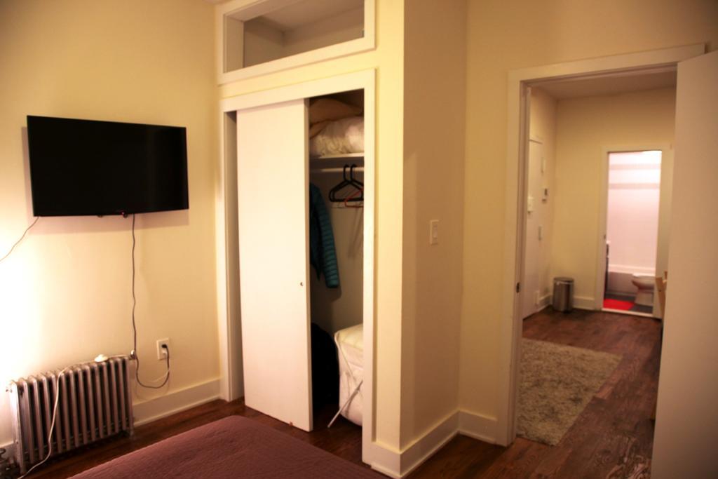 Apartment Cozy Near Park