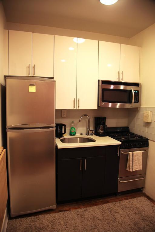 Apartment Cozy Near Park New York