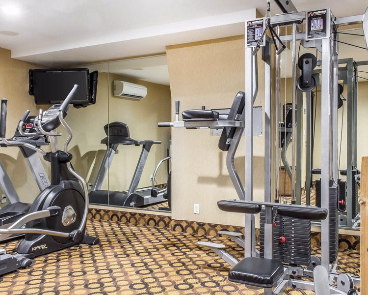 Hotel The Staten Island 3*