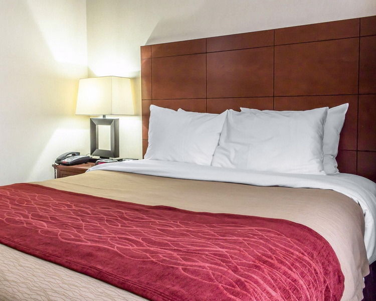 Hotel The Staten Island New York