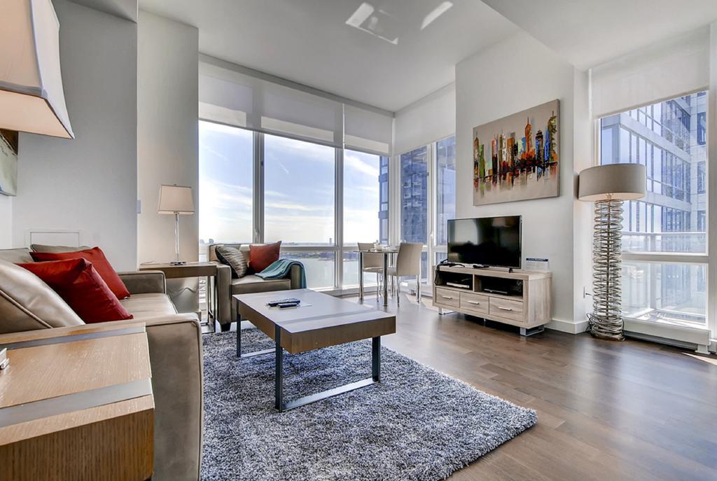 Apartamento Global Luxury At Sky Nova York