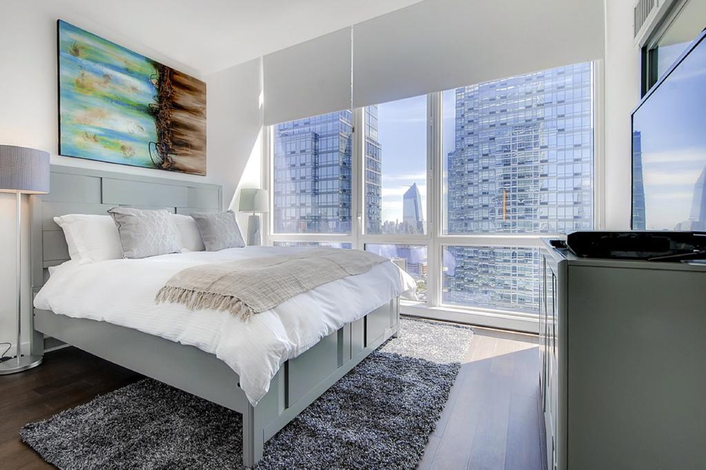 Global Luxury At Sky Apartamento Nova York