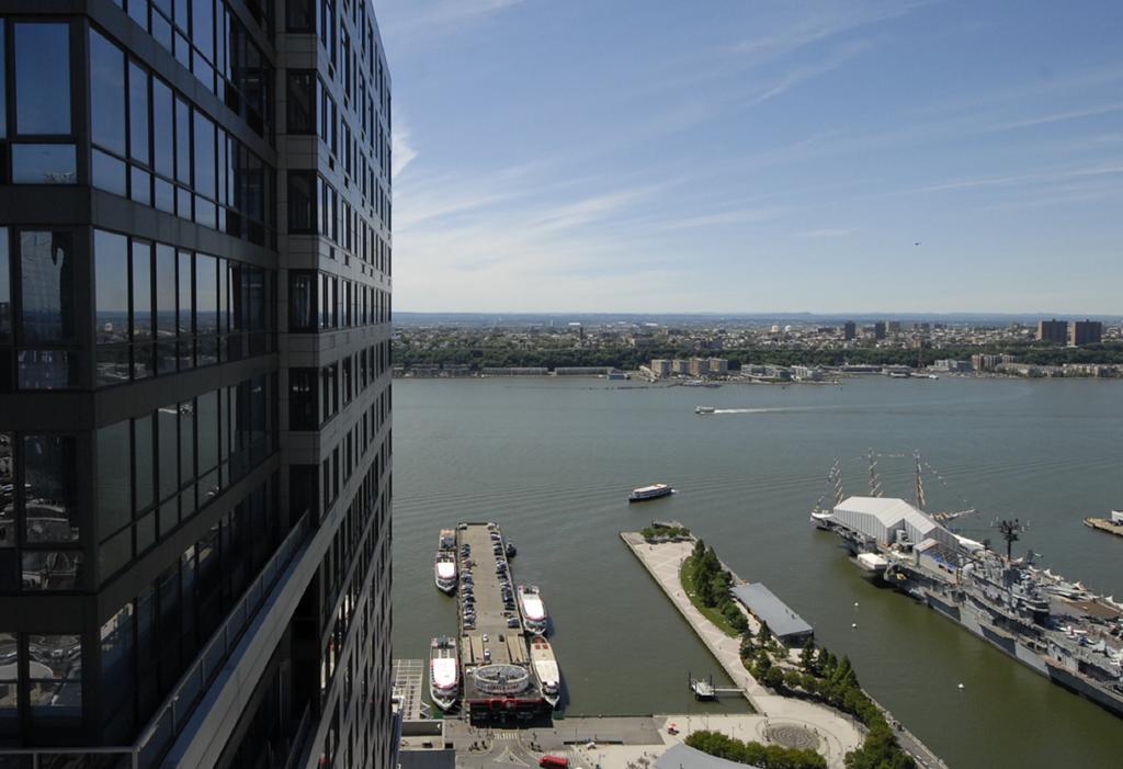 Global Luxury At Sky * Nova York
