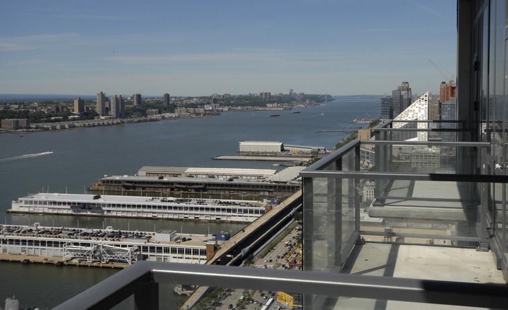 Global Luxury At Sky Apartamento Nova York