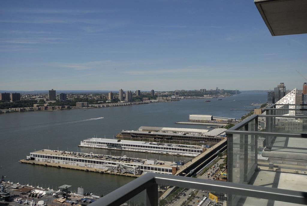 Global Luxury At Sky Nova York