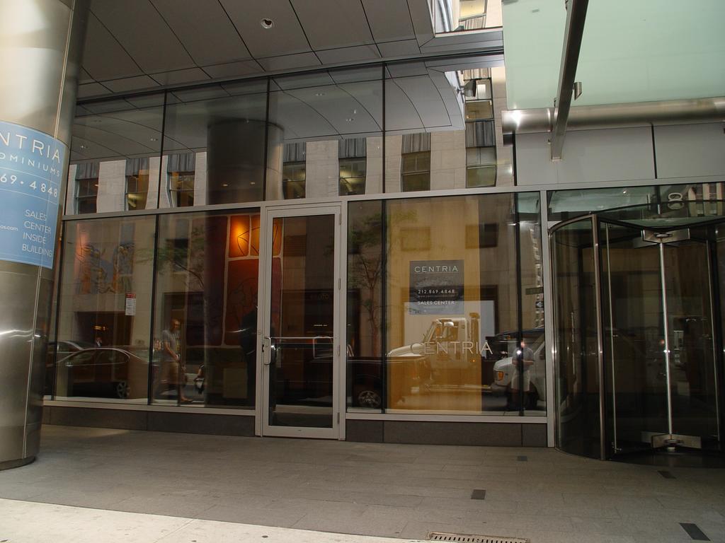 Centria Apartamento Nova York
