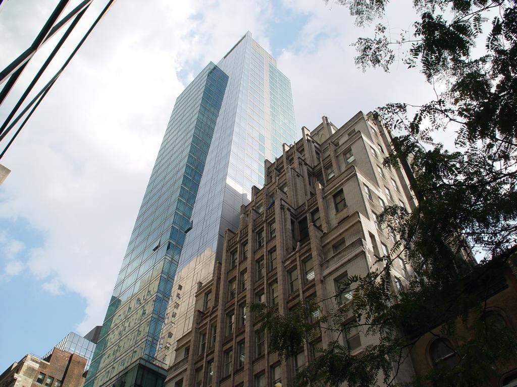 Apartamento Centria Nova York