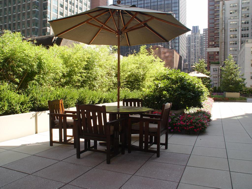 Apartment 54th Street Suites At Times Square *