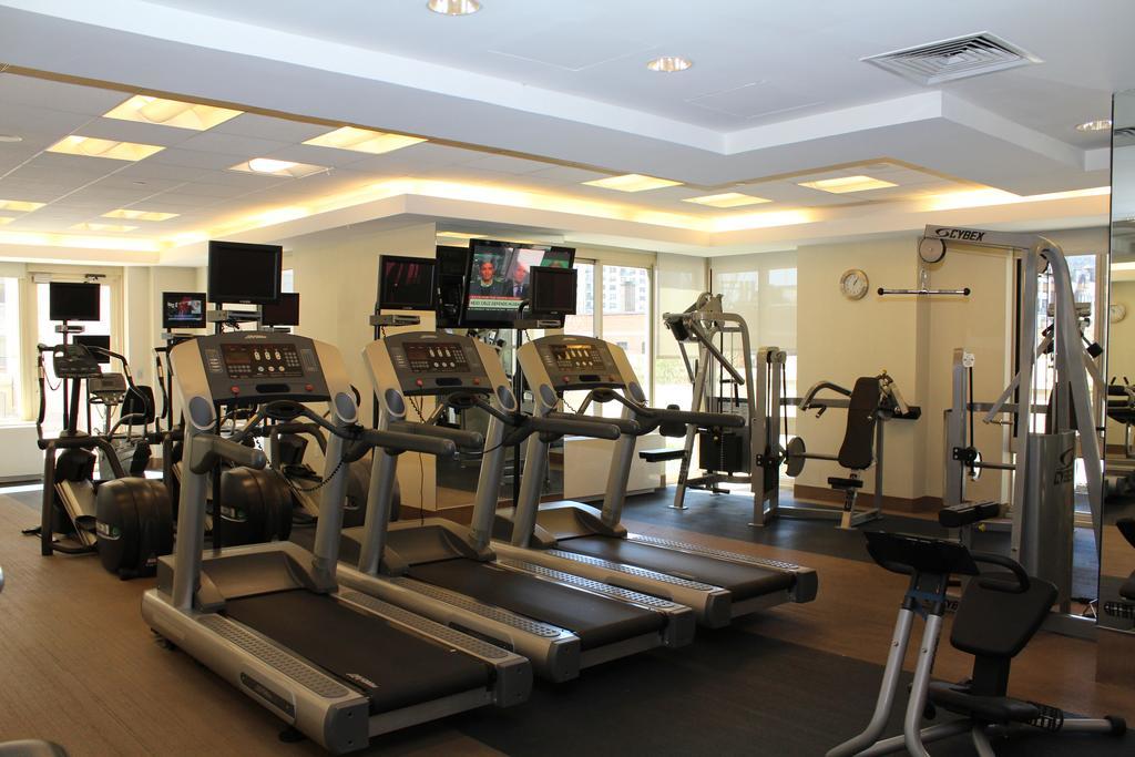 54th Street Suites At Times Square Apartment *