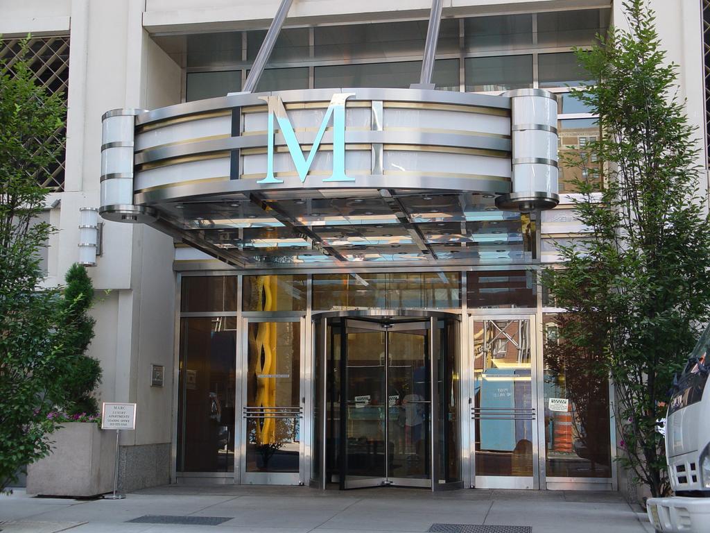 Apartment 54th Street Suites At Times Square *