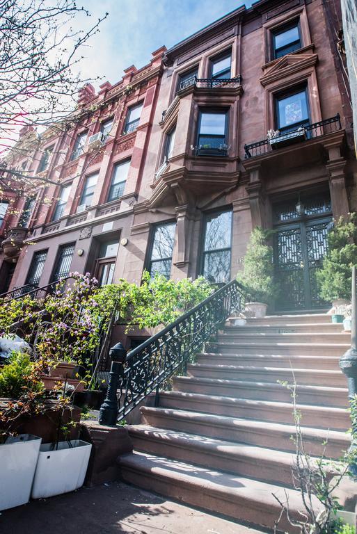 Apartment Brooklyn Getaways New York