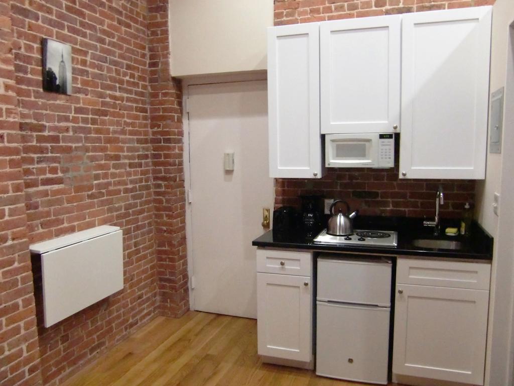 Midtown Manhattan Apartamento Nova York