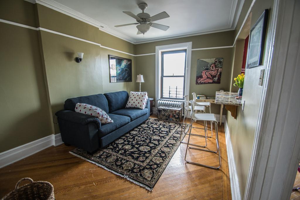Brooklyn Getaways Apartment *