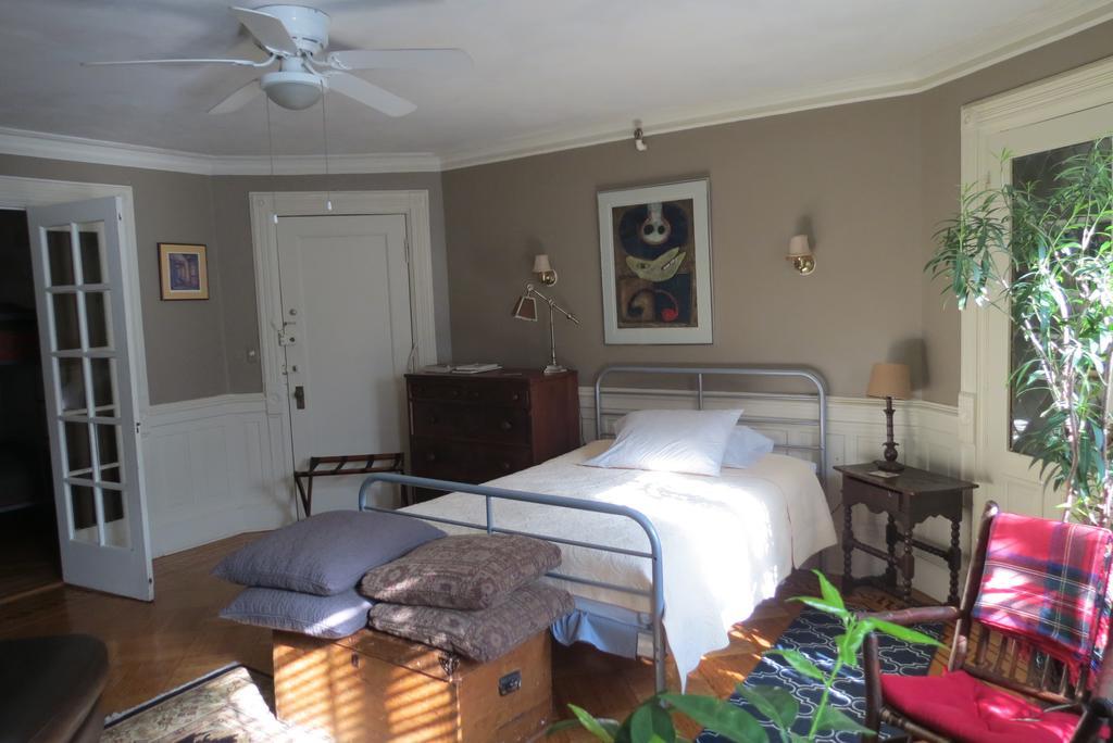 Apartment Brooklyn Getaways New York
