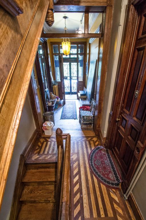 Brooklyn Getaways Apartment