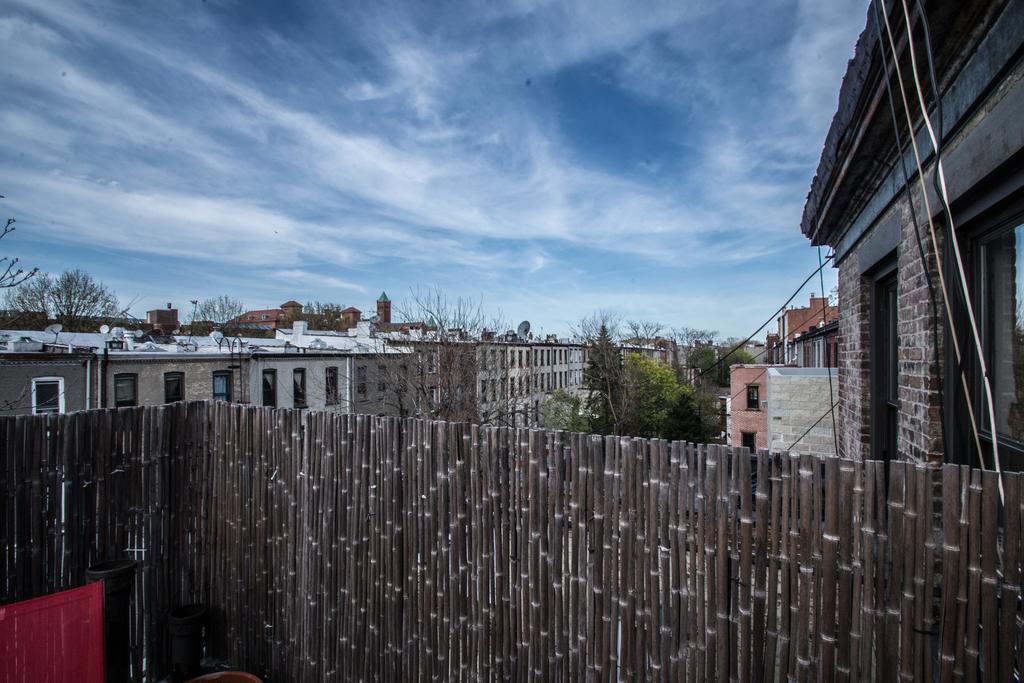 Brooklyn Getaways