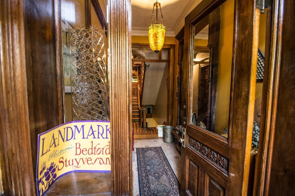 Apartamento Brooklyn Getaways Nova York
