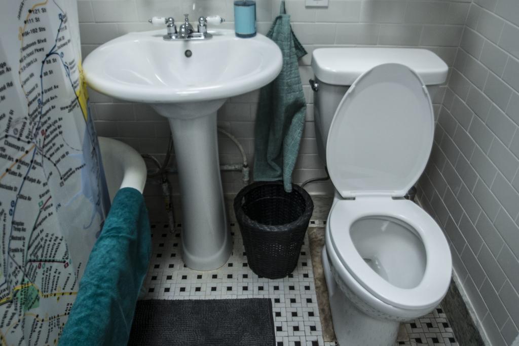 Brooklyn Getaways Apartment New York