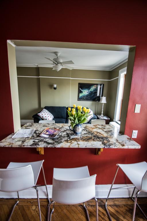 Apartment Brooklyn Getaways *