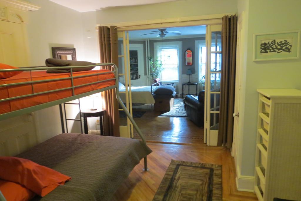 Brooklyn Getaways