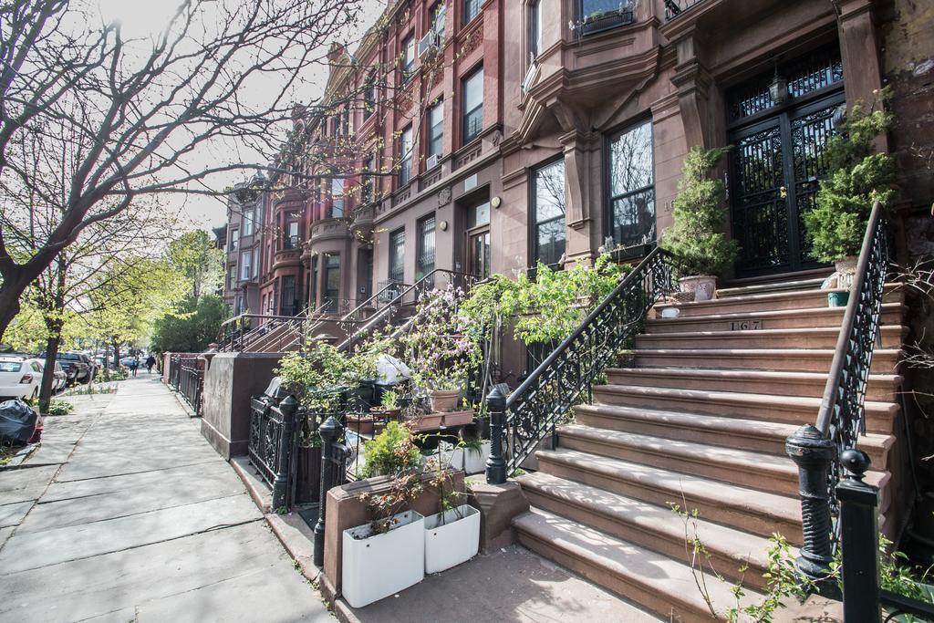 Brooklyn Getaways * New York