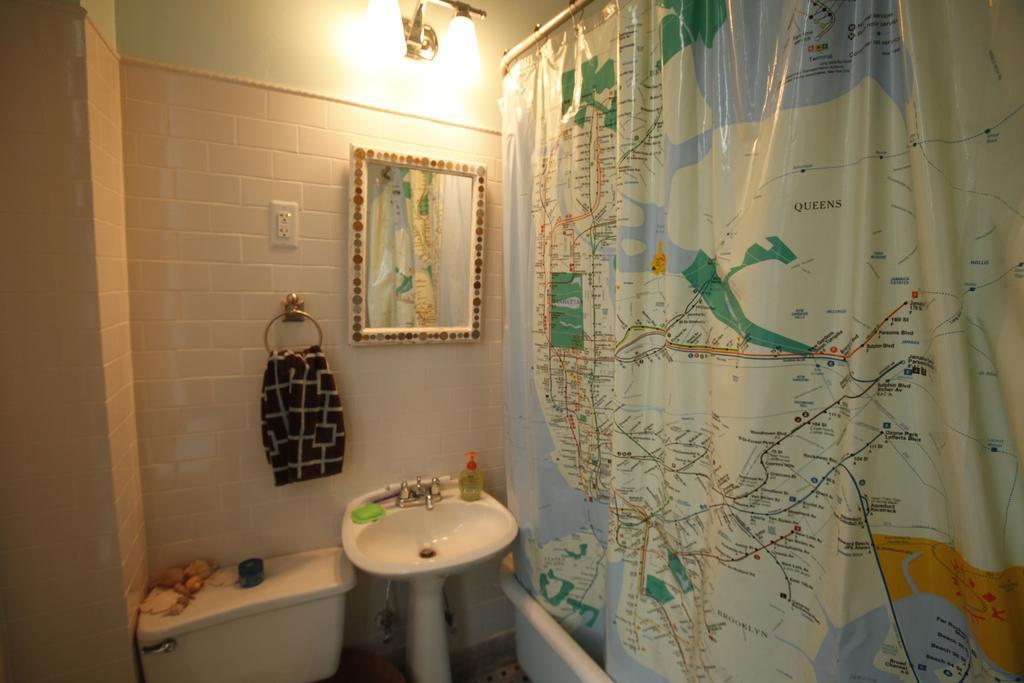 Apartamento Brooklyn Getaways *