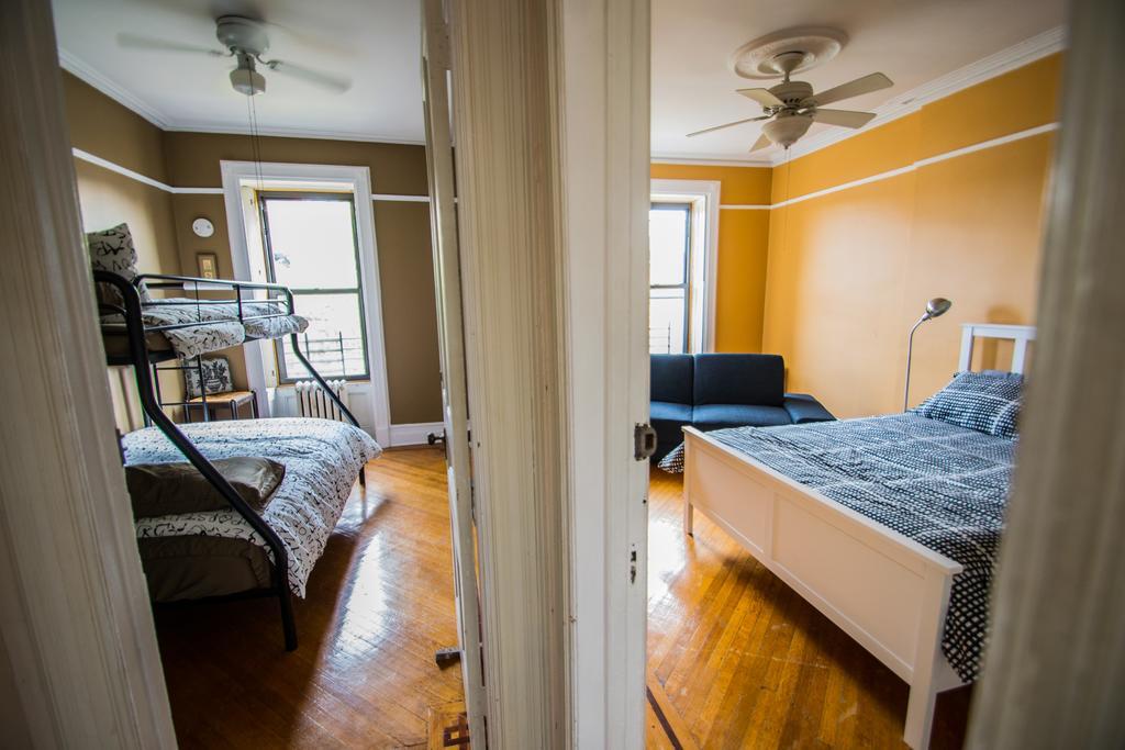 Brooklyn Getaways * Nova York