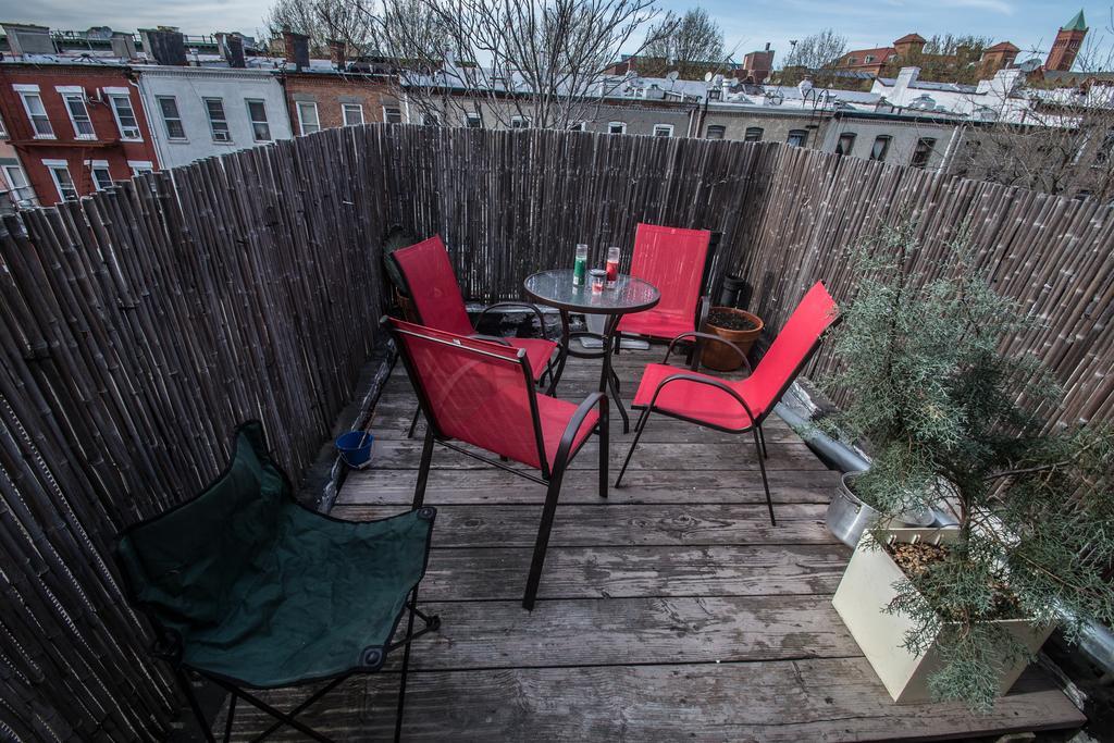 Brooklyn Getaways Apartment
