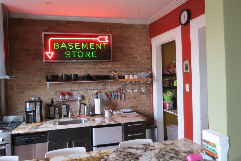 Brooklyn Getaways