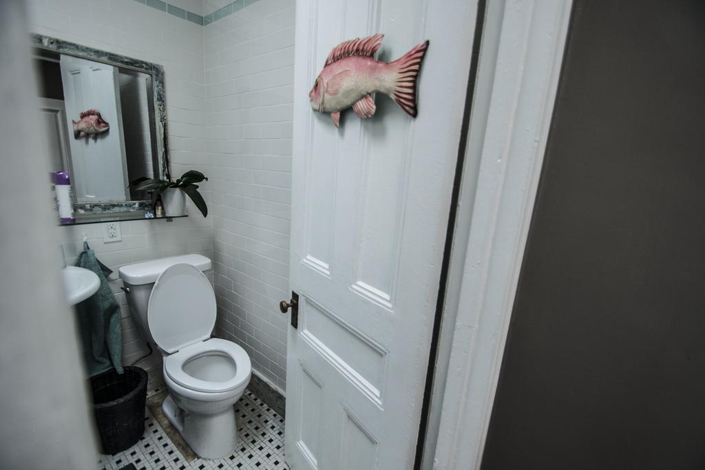 Brooklyn Getaways Apartment *