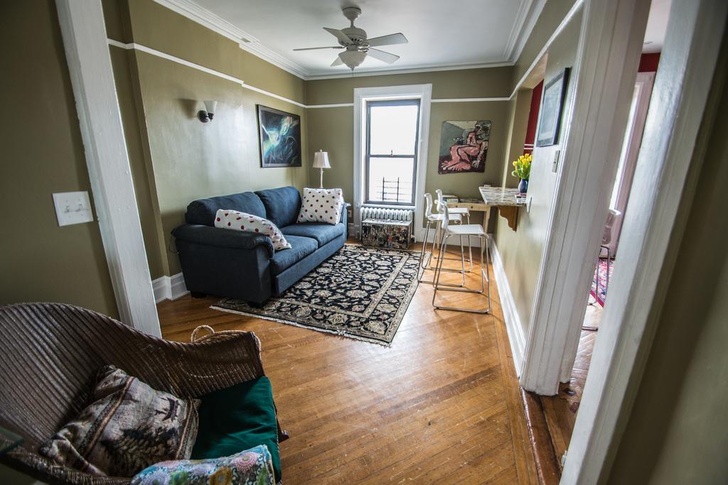 Brooklyn Getaways * New York