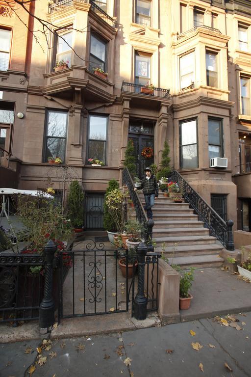 Brooklyn Getaways New York