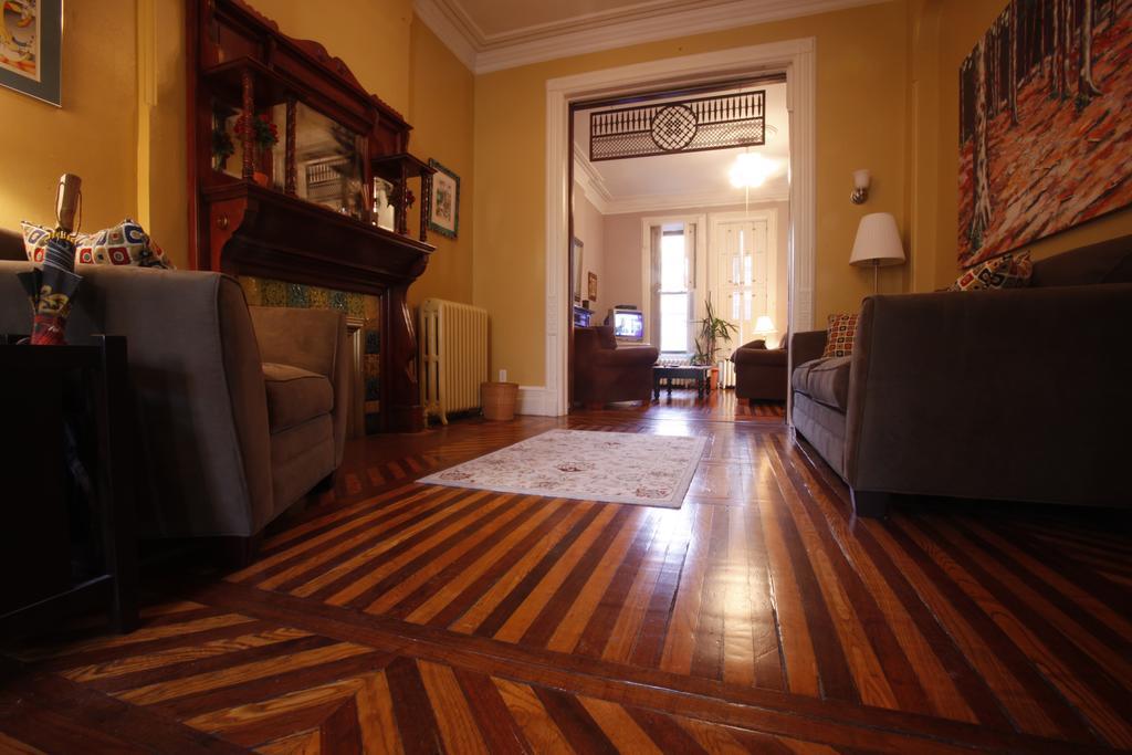 Brooklyn Getaways Apartment