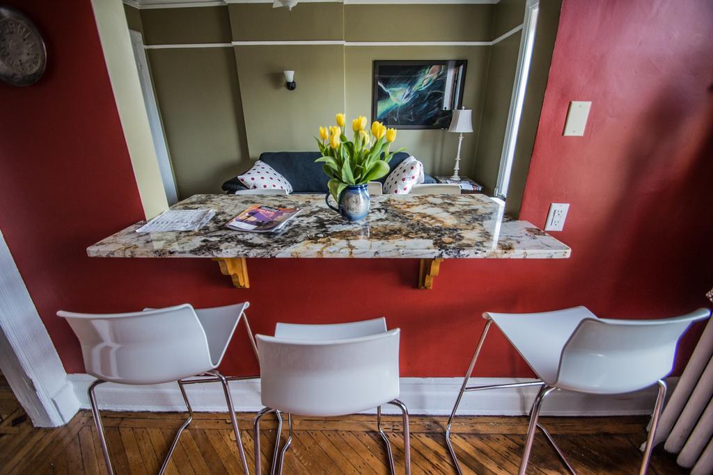Brooklyn Getaways