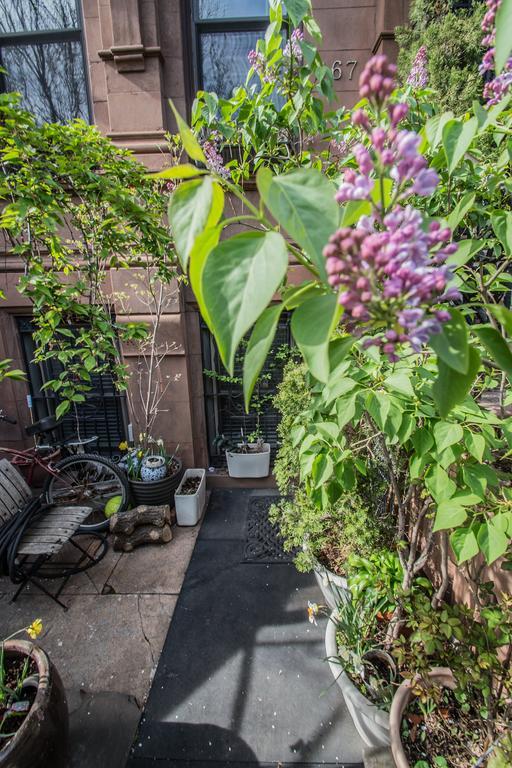 Brooklyn Getaways Apartment New York