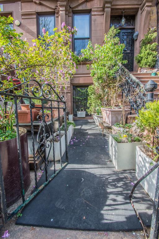 Apartment Brooklyn Getaways *