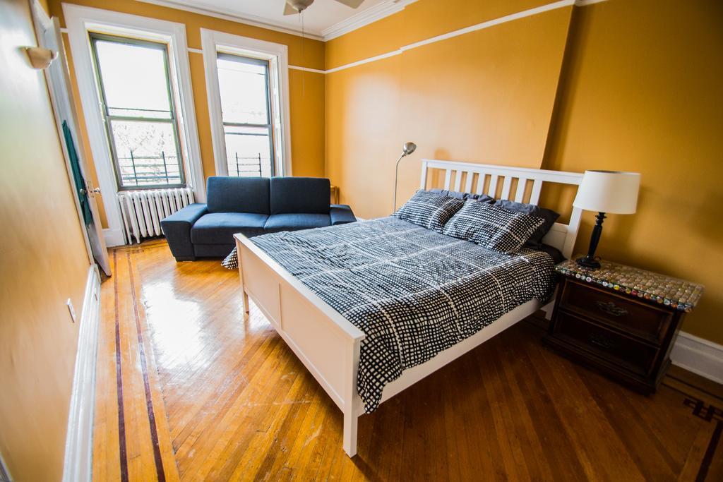 Brooklyn Getaways