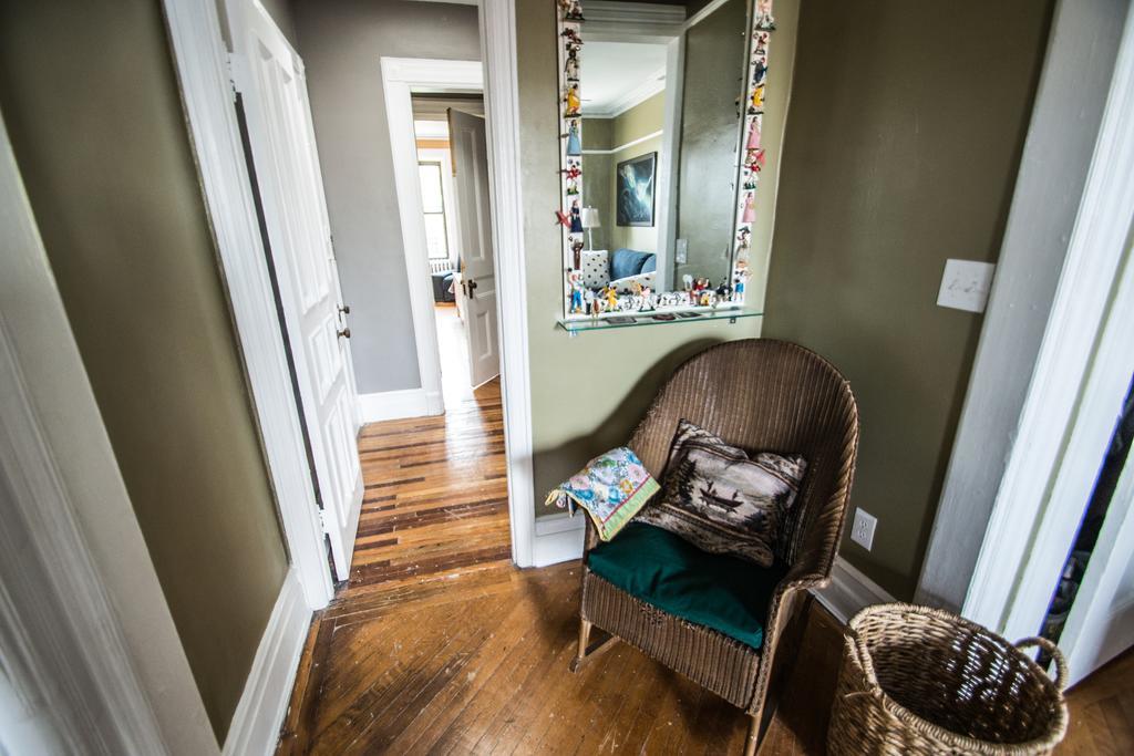 Brooklyn Getaways Apartment *