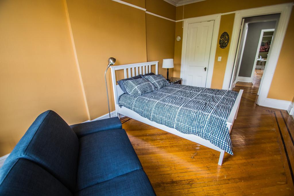 Brooklyn Getaways Apartment *