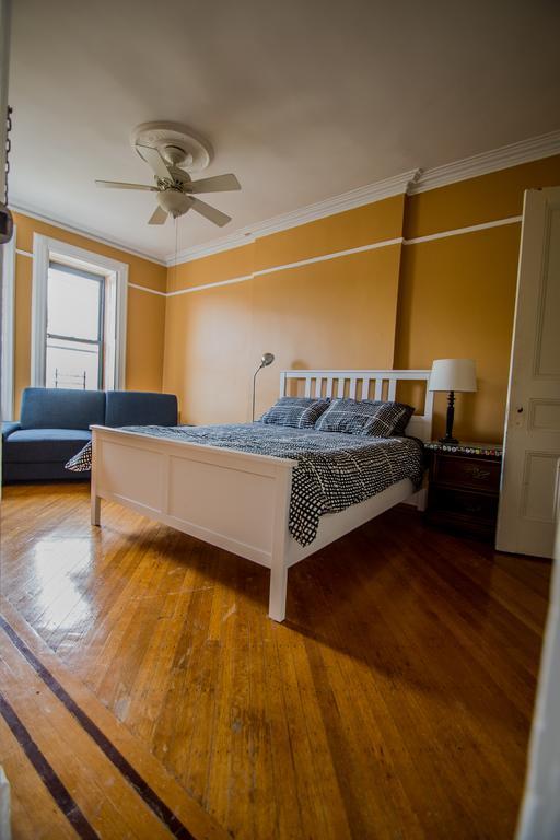 Brooklyn Getaways Apartment New York