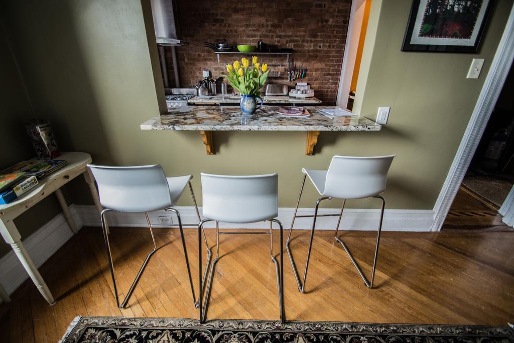 Apartment Brooklyn Getaways *