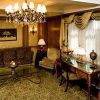Hotel The Renwick