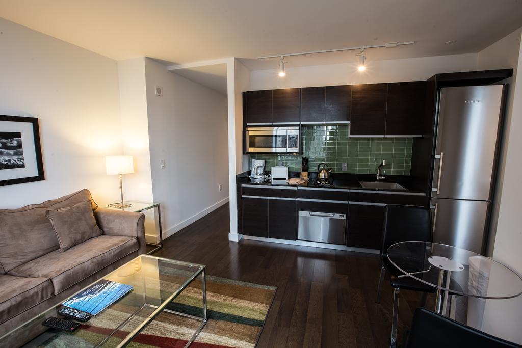 Sonder One Platt Apartments Financial District 4*