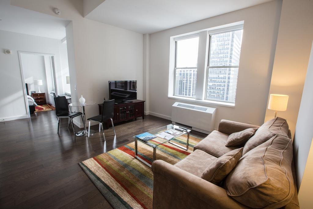 Sonder at One Platt 4* New York