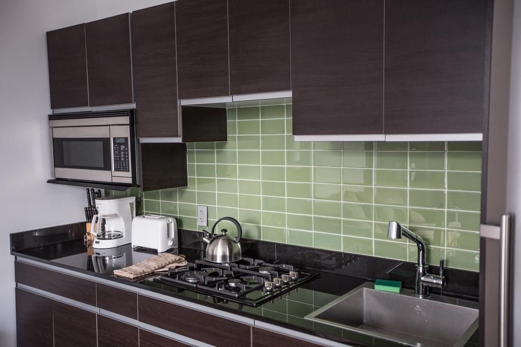 Sonder One Platt Apartments Financial District